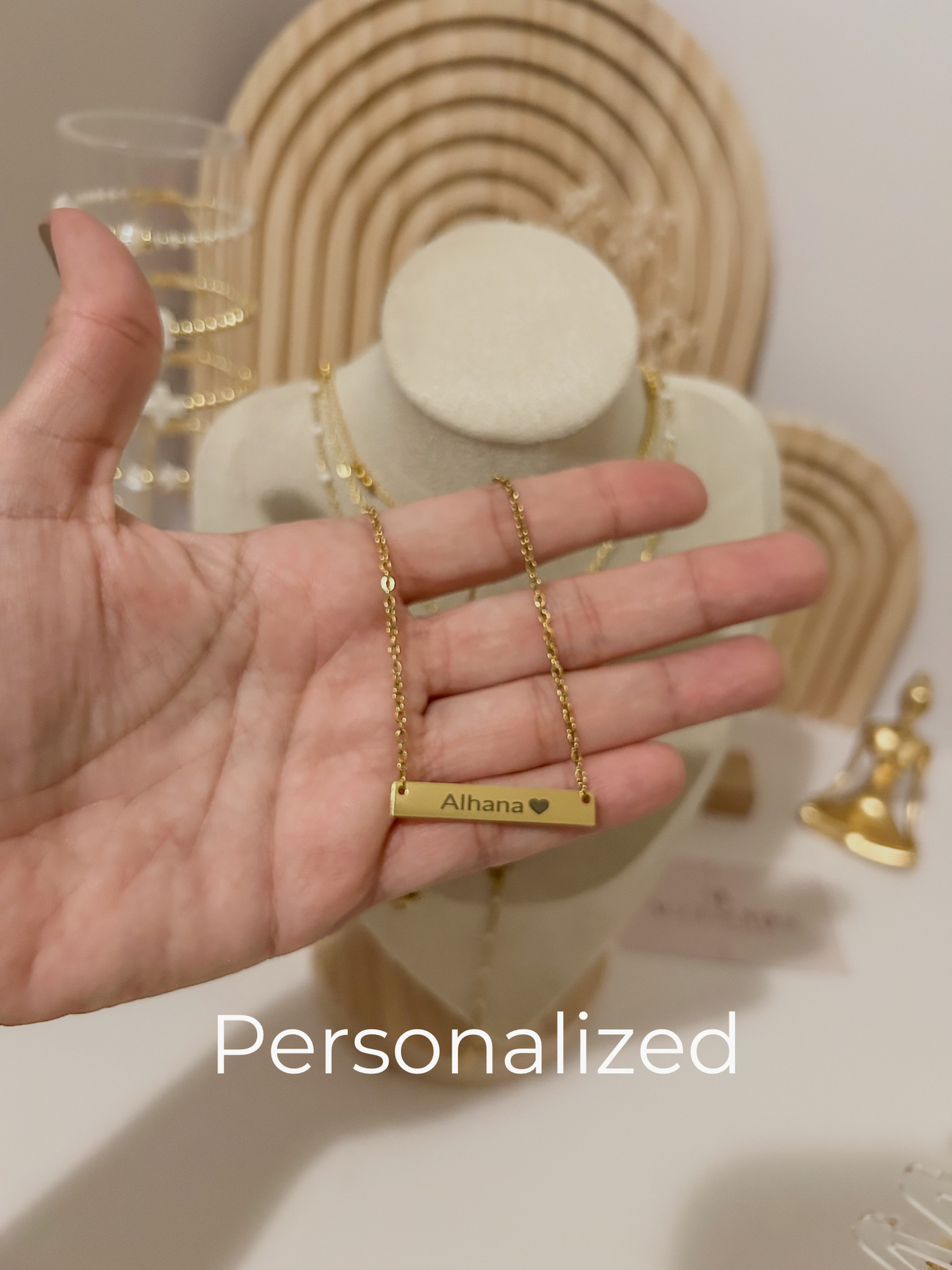 Personalized / Gift Collection