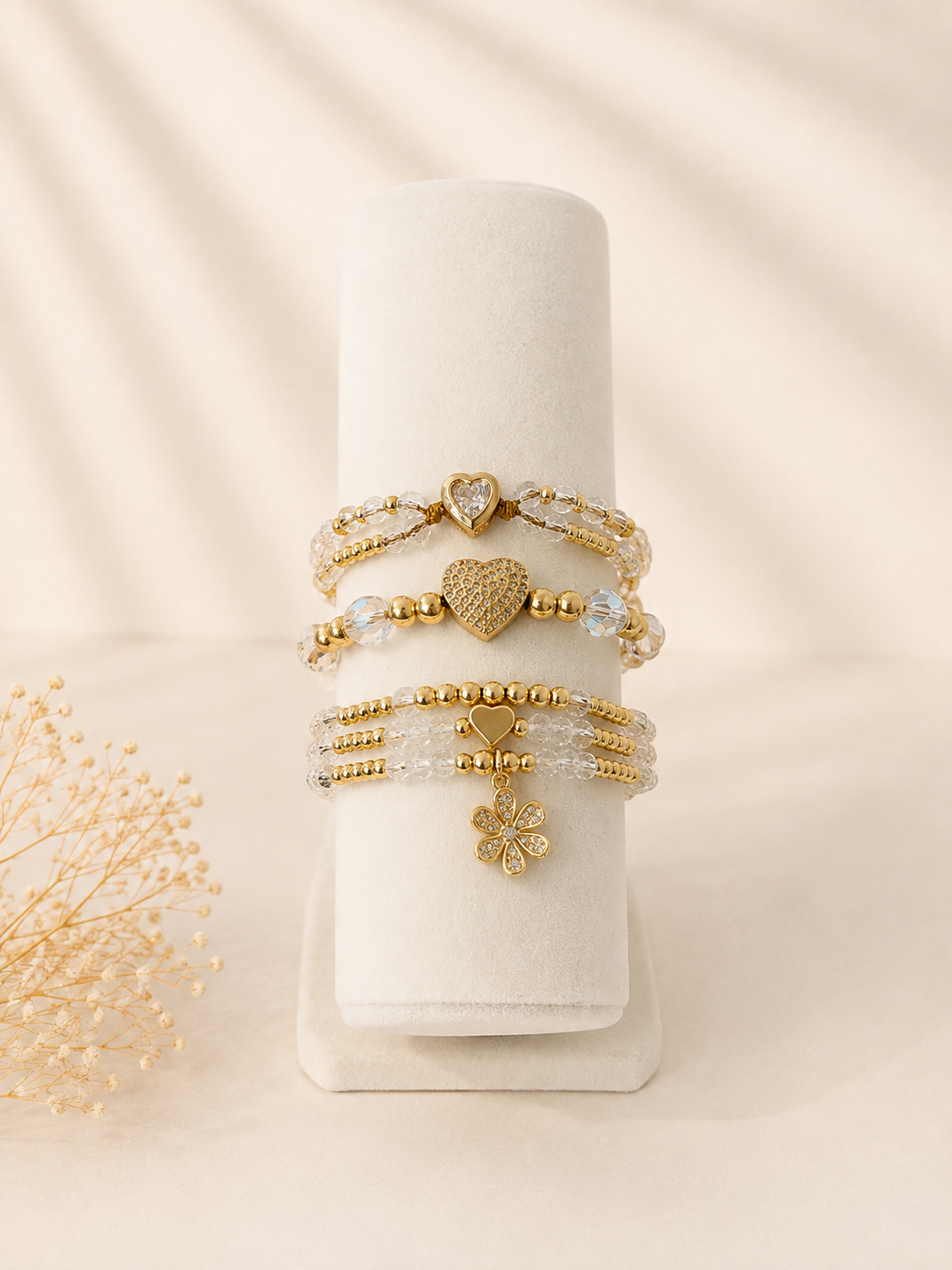 Bracelets