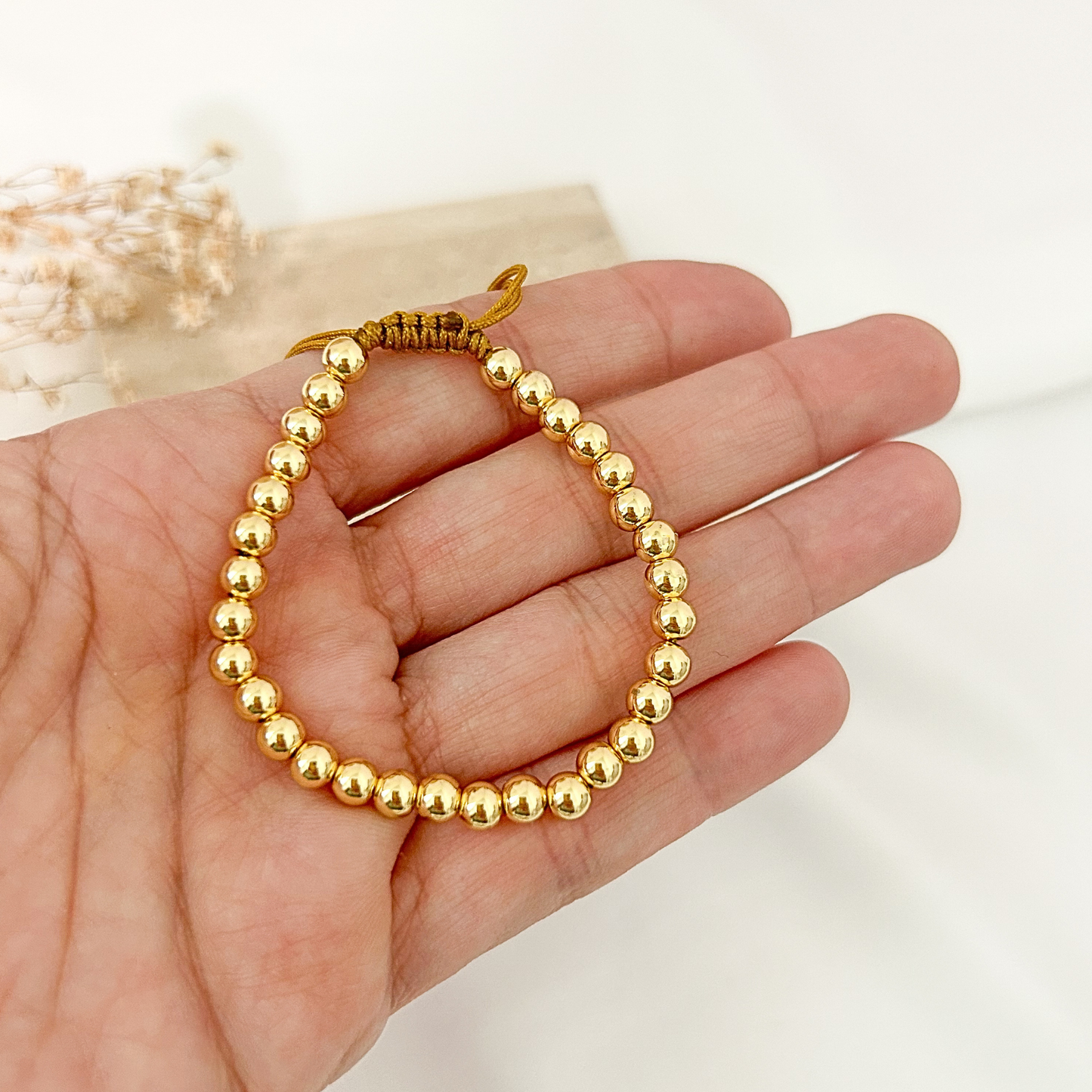 Saint Benedict Bracelet for Women – Meaningful Jewelry
